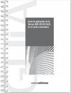 Guía de aplicación de la Norma UNE-EN ISO 9001 para el sector cementero