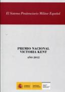 El sistema penitenciario militar espaol