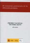 El tratamiento penitenciario de los delincuentes psicpatas