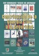 Contribucin de la Guardia Civil a la seguridad