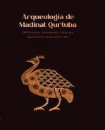 Arqueologa de Madinat Qurtuba