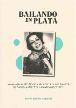 Bailando en plata