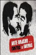 Arte urbano contra la guerra