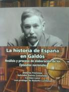 La historia de Espaa en Galds