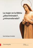 La mujer en la Biblia