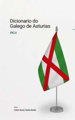 Dicionario do Galego de Asturias (DGA)