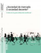 Sociedad de mercado o sociedad decente?