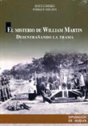 El misterio de William Martin