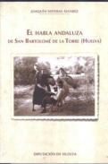 El habla andaluza de San Bartolom de la Torre (Huelva)