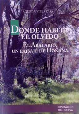 Donde habita el olvido