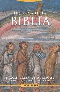 Historia de la Biblia