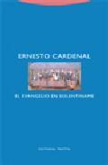 El evangelio en Solentiname