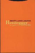 Heidegger