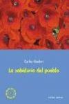 La sabidura del pueblo