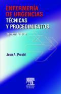 Enfermera de urgencia