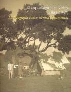El arquelogo Juan Cabr (1882-1947)
