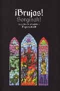 Brujas! = Sorginak!