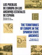 Los pueblos de Europa en los archivos estatales de Espaa