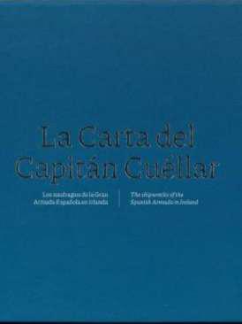 La carta del Capit�n Cu�llar
