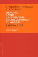 Economía, trabajo y sociedad