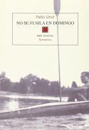 No se fusila en domingo