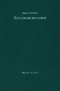 Estudio de lo visible