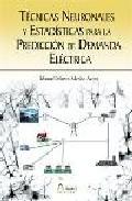 Tcnicas neuronales y estadsticas para la prediccin de demanda elctrica