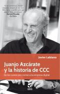 Juanjo Azcrate y la historia de CCC