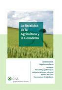 La fiscalidad de la agricultura y la ganadera