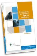Fiscalidad del no residente