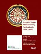Convenios fiscales internacionales y fiscalidad de la Unin Europea