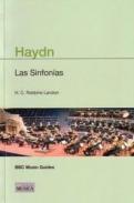 Las sinfonas de Haydn