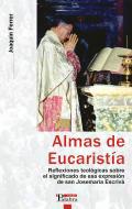 Almas de eucarista
