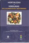 Hortalizas y verduras en la alimentacin mediterrnea