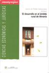 El desarrollo en el mbito rural de Almera