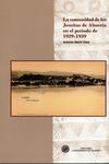 La comunidad de los jesuitas de Almera en el periodo de 1929-1939