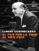 El pas per la vida al meu pas