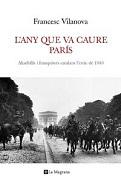 L'any que va caure Pars