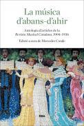La msica d'abans-d'ahir