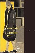 A pensin Eva