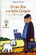 O can Rin e o lobo Crispn