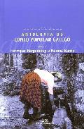 Antoloxa do conto popular galego