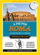 Gua walking Roma