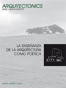 La enseanza de la arquitectura como potica