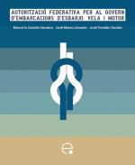 Autoritzaci federativa per al govern d'embarcacions d'esbarjo