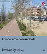 L'espai urbà de la mobilitat