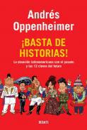 Basta de historias!