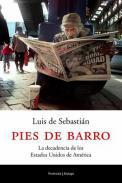 Pies de barro