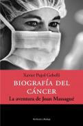 Biografa del cncer