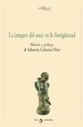 La imagen del sexo en la antigedad